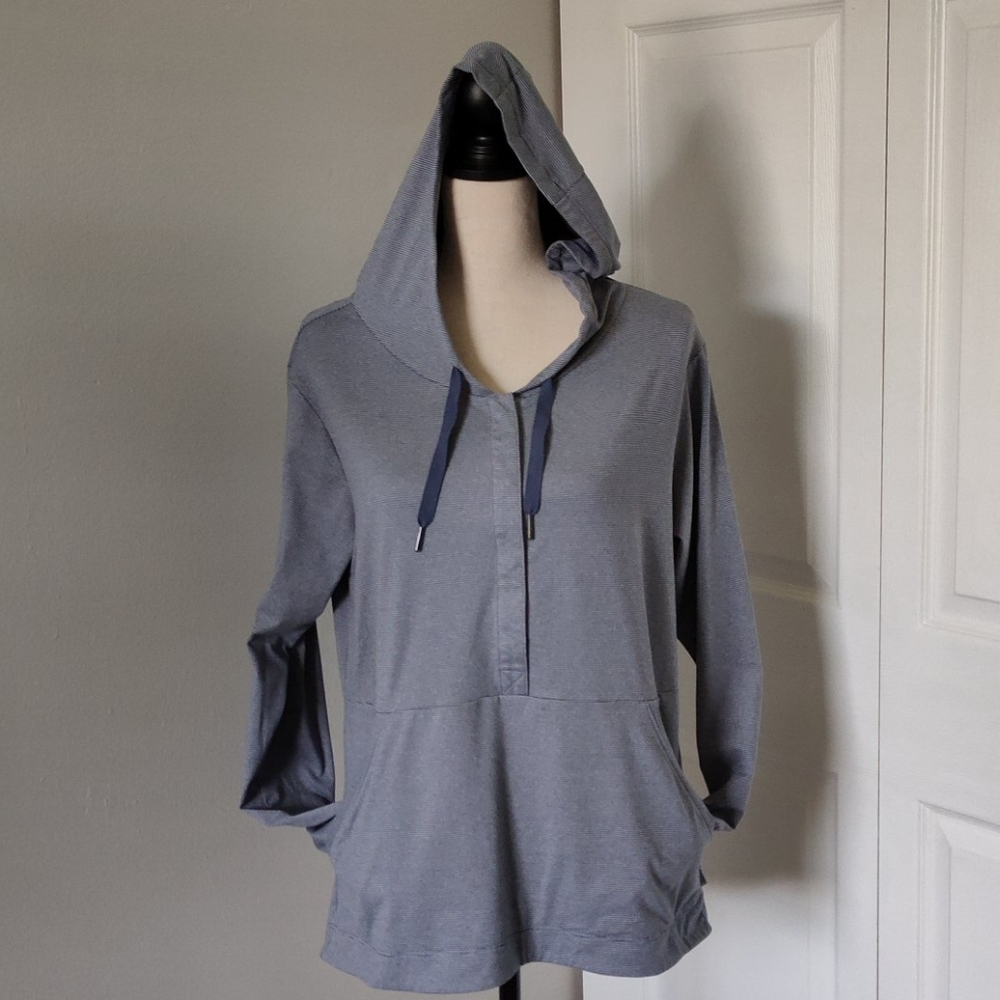 Columbia Omni- Wick Lady hoodie